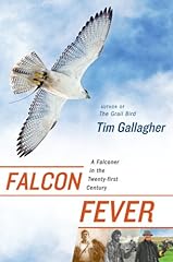 Falcon fever falconer for sale  Delivered anywhere in USA 