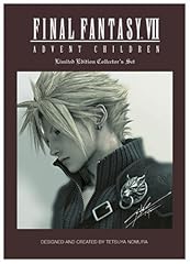 Final fantasy vii for sale  Delivered anywhere in USA 
