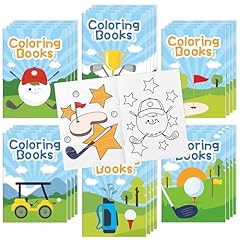 X1zuue golf coloring for sale  Delivered anywhere in USA 
