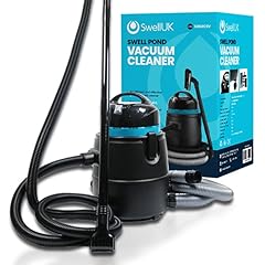 Swell pond vacuum for sale  Delivered anywhere in UK