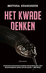 Het kwade denken d'occasion  Livré partout en France