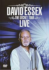 David essex secret for sale  Delivered anywhere in UK