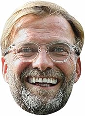 Jurgen klopp single for sale  Delivered anywhere in UK