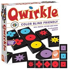 Mindware qwirkle color for sale  Delivered anywhere in USA 