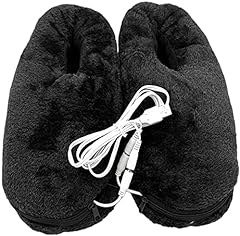 Usb heated slippers for sale  Delivered anywhere in Ireland