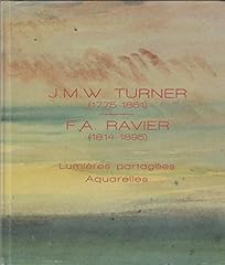 Turner . . d'occasion  Livré partout en France