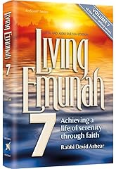 Living emunah volume for sale  Delivered anywhere in USA 