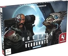 Pegasus spiele eclipse gebraucht kaufen  Wird an jeden Ort in Deutschland