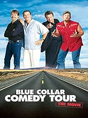 Blue collar comedy for sale  Delivered anywhere in USA 