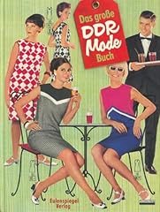 Große ddr mode gebraucht kaufen  Wird an jeden Ort in Deutschland