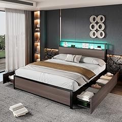 Modernluxe 4ft6 double for sale  Delivered anywhere in UK