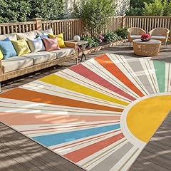 Multicolored outdoor indoor for sale  Delivered anywhere in USA 