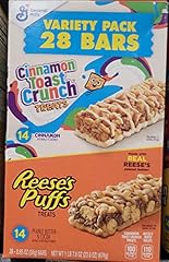 Reese puffs cinnamon for sale  Delivered anywhere in USA 