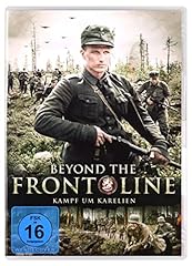 Beyond front line for sale  Delivered anywhere in UK
