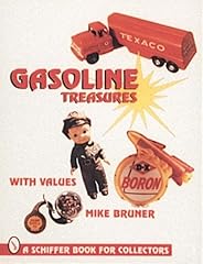 Gasoline treasures with gebraucht kaufen  Wird an jeden Ort in Deutschland