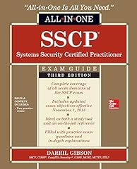 Sscp systems security for sale  Delivered anywhere in USA 