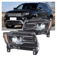 Iukmrt headlights assembly for sale  Delivered anywhere in UK