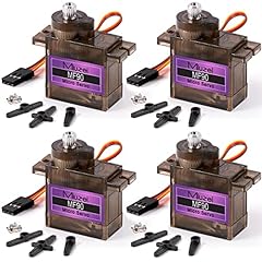 Miuzei micro servo usato  Spedito ovunque in Italia 