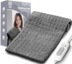Heating pad back for sale  Delivered anywhere in USA 