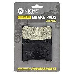 Niche brake pad for sale  Delivered anywhere in Ireland