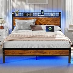 Furnulem full bed for sale  Delivered anywhere in USA 