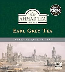 Ahmad tea earl for sale  Delivered anywhere in Ireland