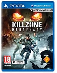 Killzone mercenary for sale  Delivered anywhere in Ireland