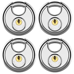 Puroma keyed padlock for sale  Delivered anywhere in USA 