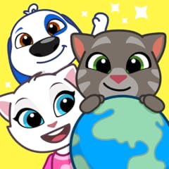 Talking tom friends gebraucht kaufen  Wird an jeden Ort in Deutschland
