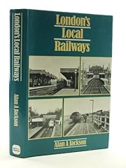 London local railways for sale  Delivered anywhere in UK