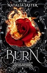 Burn for sale  Delivered anywhere in USA 