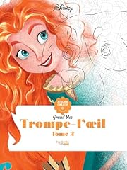 Trompe oeil tome for sale  Delivered anywhere in UK