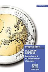 Carcan euro sortir d'occasion  Livré partout en Belgiqu