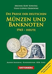 Preise deutschen münzen gebraucht kaufen  Wird an jeden Ort in Deutschland