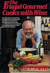 Frugal gourmet cooks for sale  Delivered anywhere in USA 