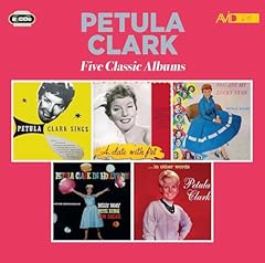 Five classic albums d'occasion  Livré partout en Belgiqu