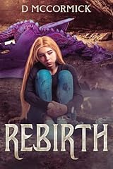 Rebirth gebraucht kaufen  Wird an jeden Ort in Deutschland