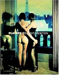 Playboy helmut newton for sale  Delivered anywhere in USA 
