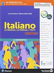 Italiano. regole parole usato  Spedito ovunque in Italia 