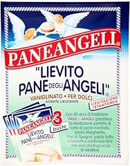 Paneangeli lievito pane usato  Spedito ovunque in Italia 