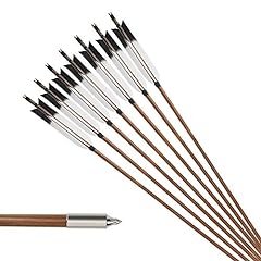 Pg1archery bamboo arrows for sale  Delivered anywhere in USA 