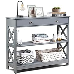 Costway console table for sale  Delivered anywhere in UK