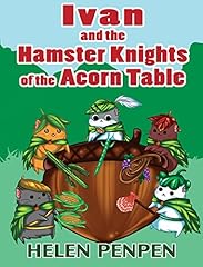 Ivan hamster knights for sale  Delivered anywhere in USA 