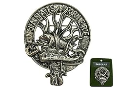 Scottish crest pin for sale  Delivered anywhere in USA 