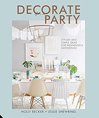 Decorate party creative for sale  Delivered anywhere in Ireland