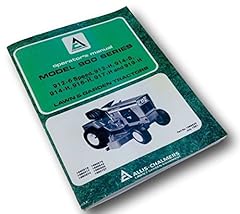 Allis chalmers 900 for sale  Delivered anywhere in USA 