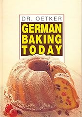 Etker german baking gebraucht kaufen  Wird an jeden Ort in Deutschland