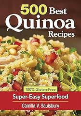 500 best quinoa for sale  Delivered anywhere in USA 