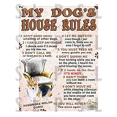 Dog house rules for sale  Delivered anywhere in UK