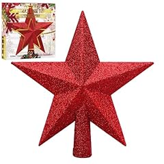 Aneco glitzernde weihnachtsbau gebraucht kaufen  Wird an jeden Ort in Deutschland